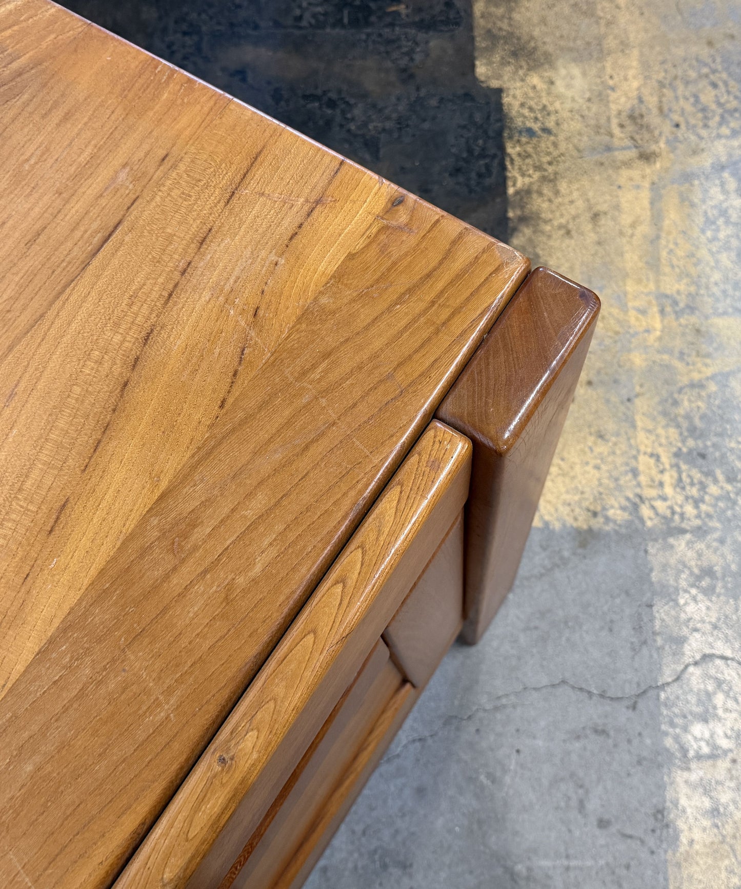 Atelier Chauvin Vintage Sidebord