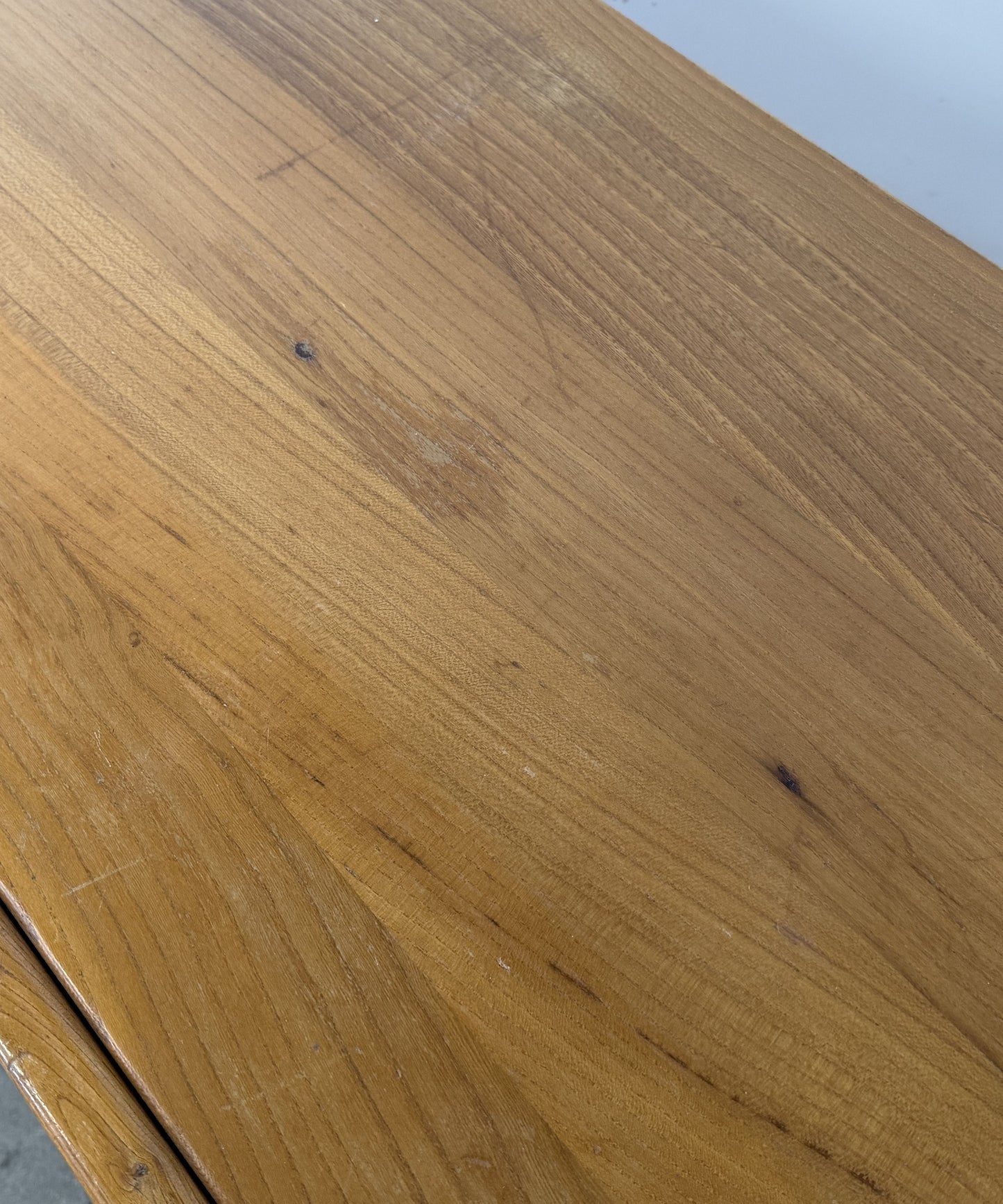 Atelier Chauvin Vintage Sidebord