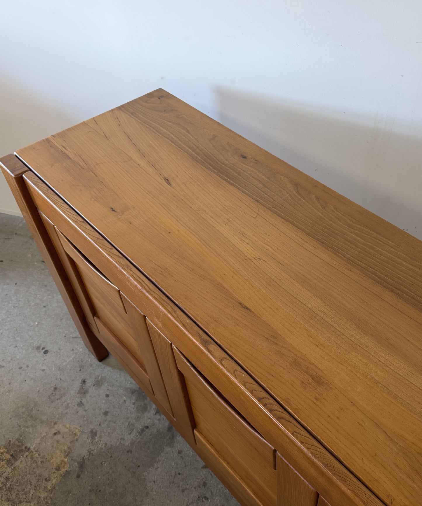 Atelier Chauvin Vintage Sidebord