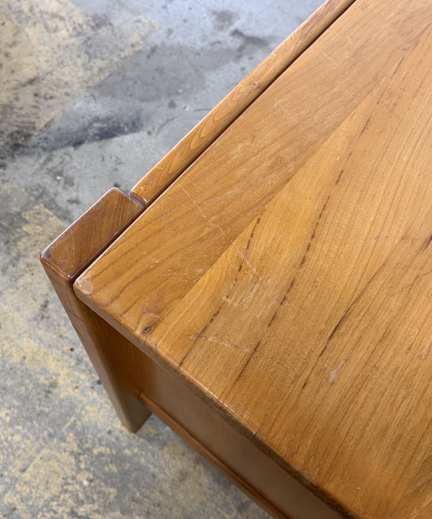 Atelier Chauvin Vintage Sidebord