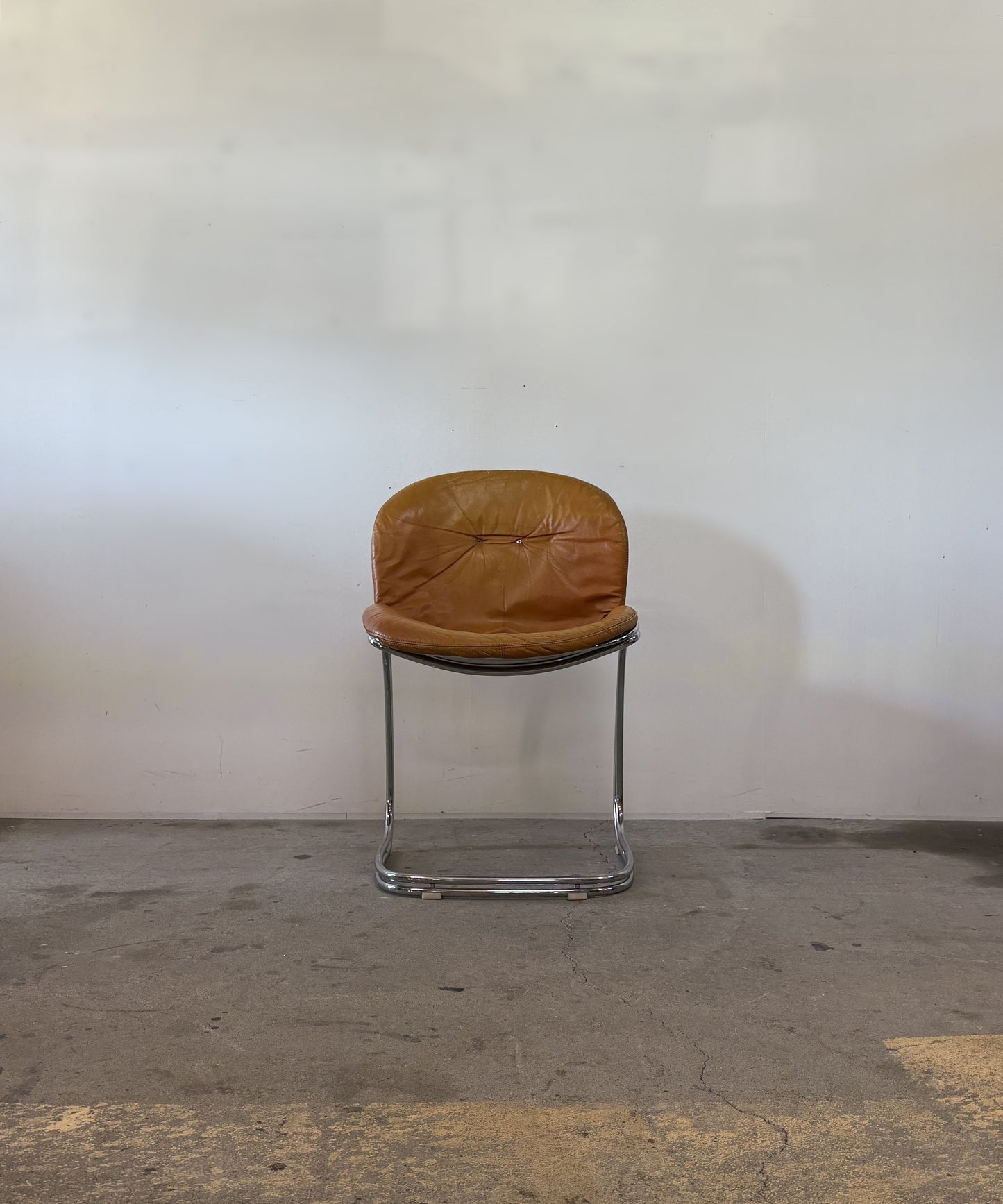 Gastone Rinaldi 'Sabrina' Dining chairs