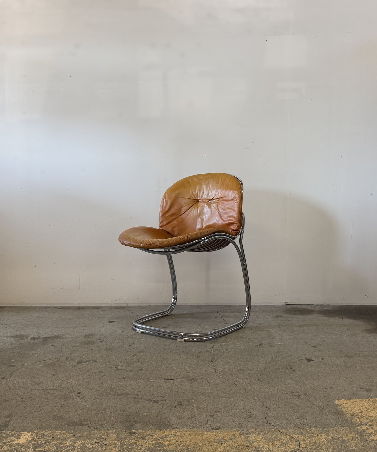 Gastone Rinaldi 'Sabrina' Dining chairs