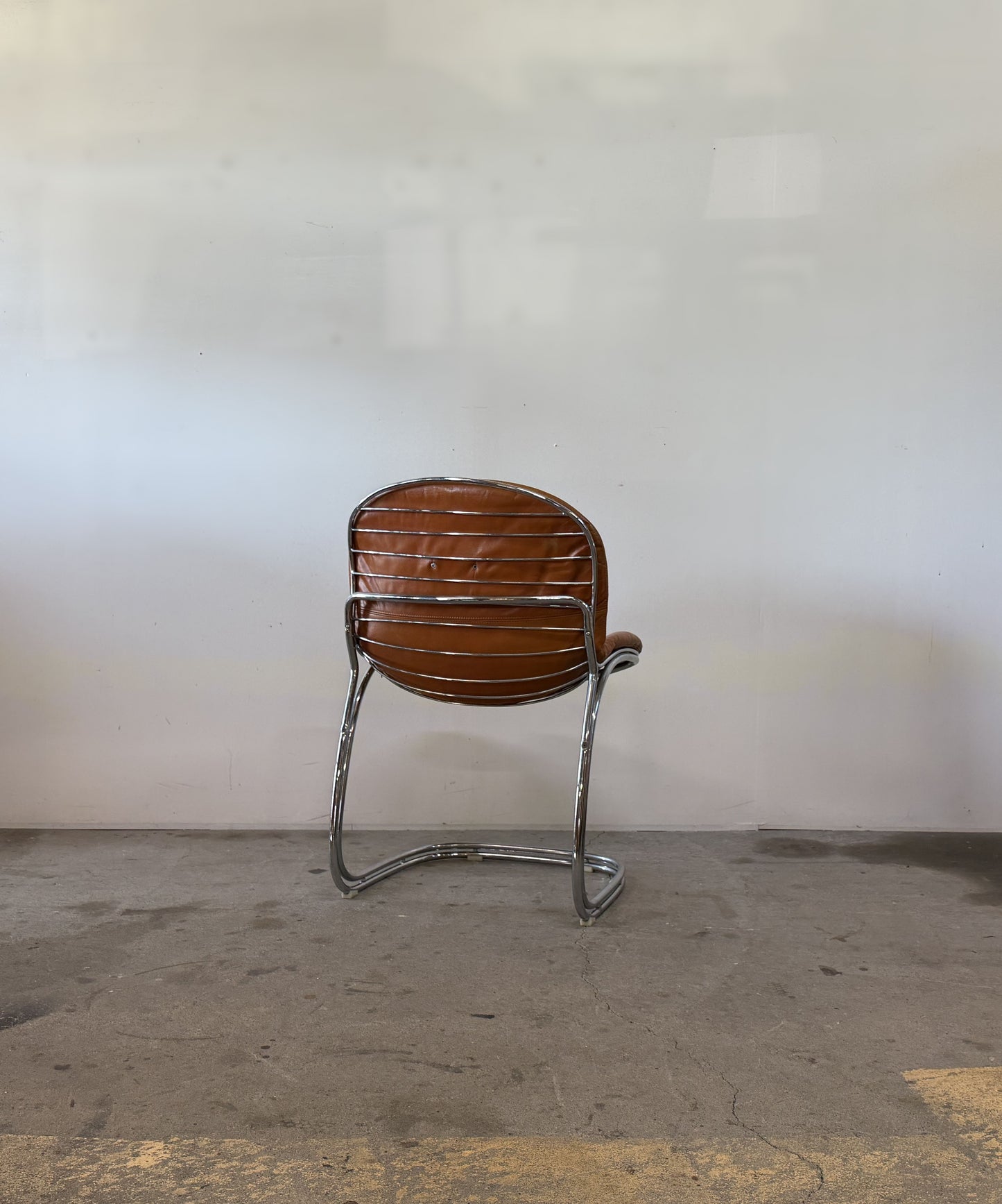 Gastone Rinaldi 'Sabrina' Dining chairs
