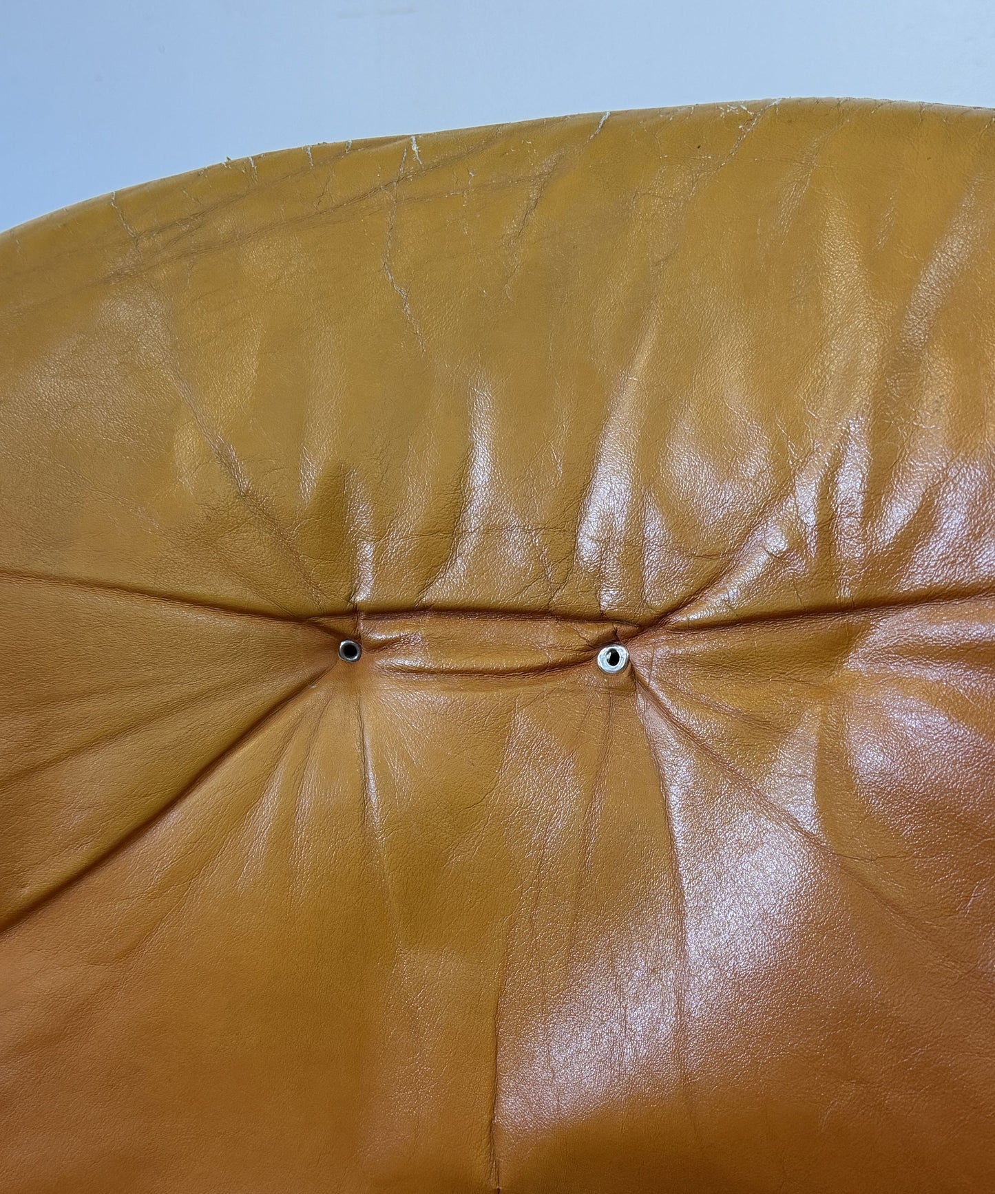 Gastone Rinaldi 'Sabrina' Dining chairs