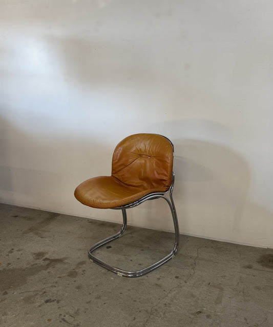Gastone Rinaldi 'Sabrina' Dining chairs