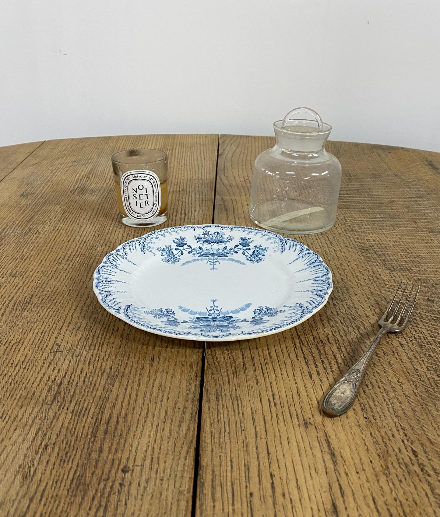 St.Amand"Regence" Dinner Plate