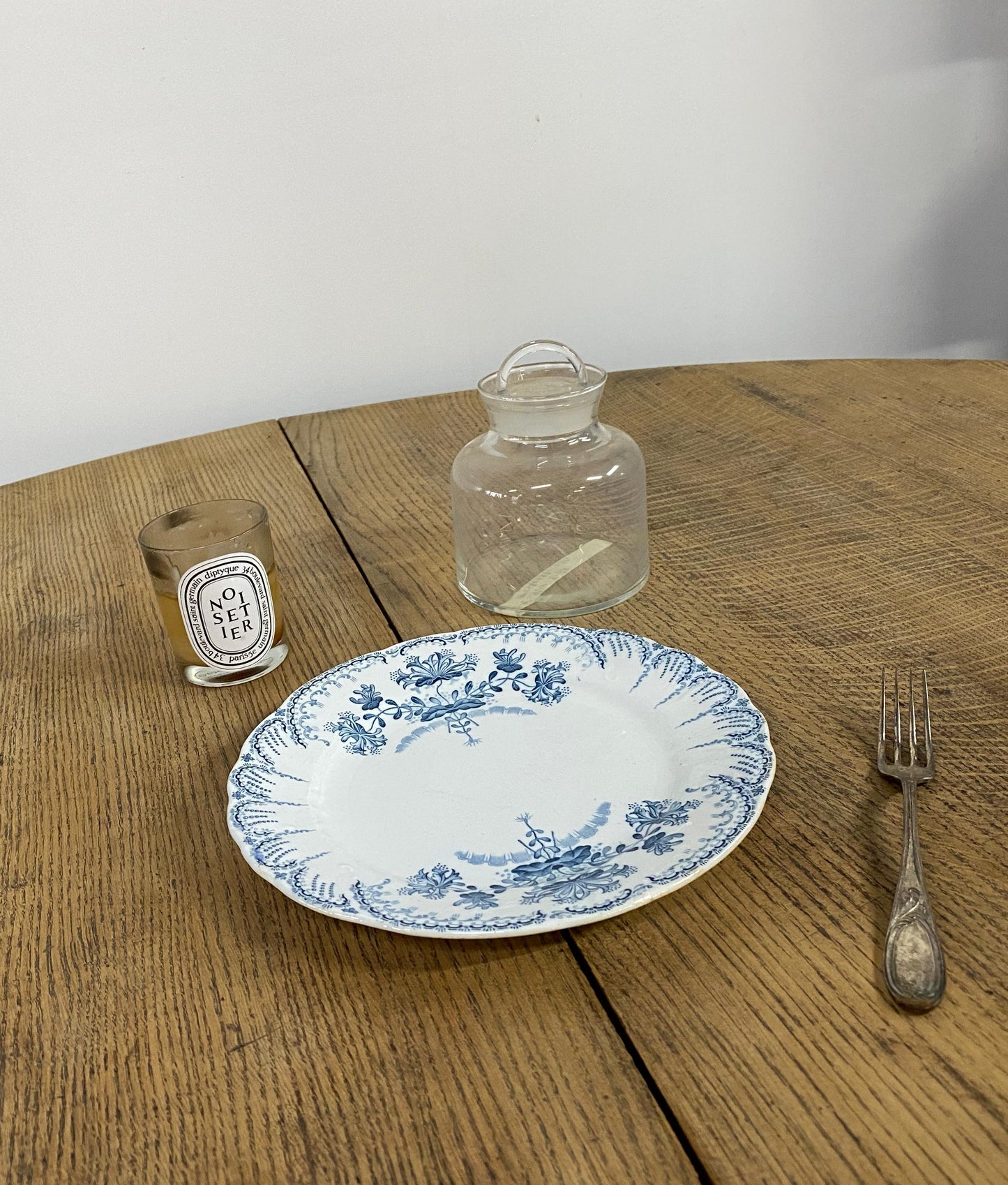 St.Amand"Regence" Dinner Plate