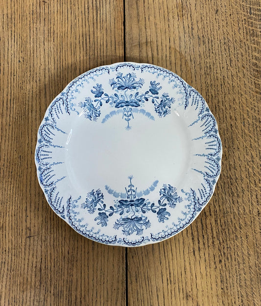 St.Amand"Regence" Dinner Plate