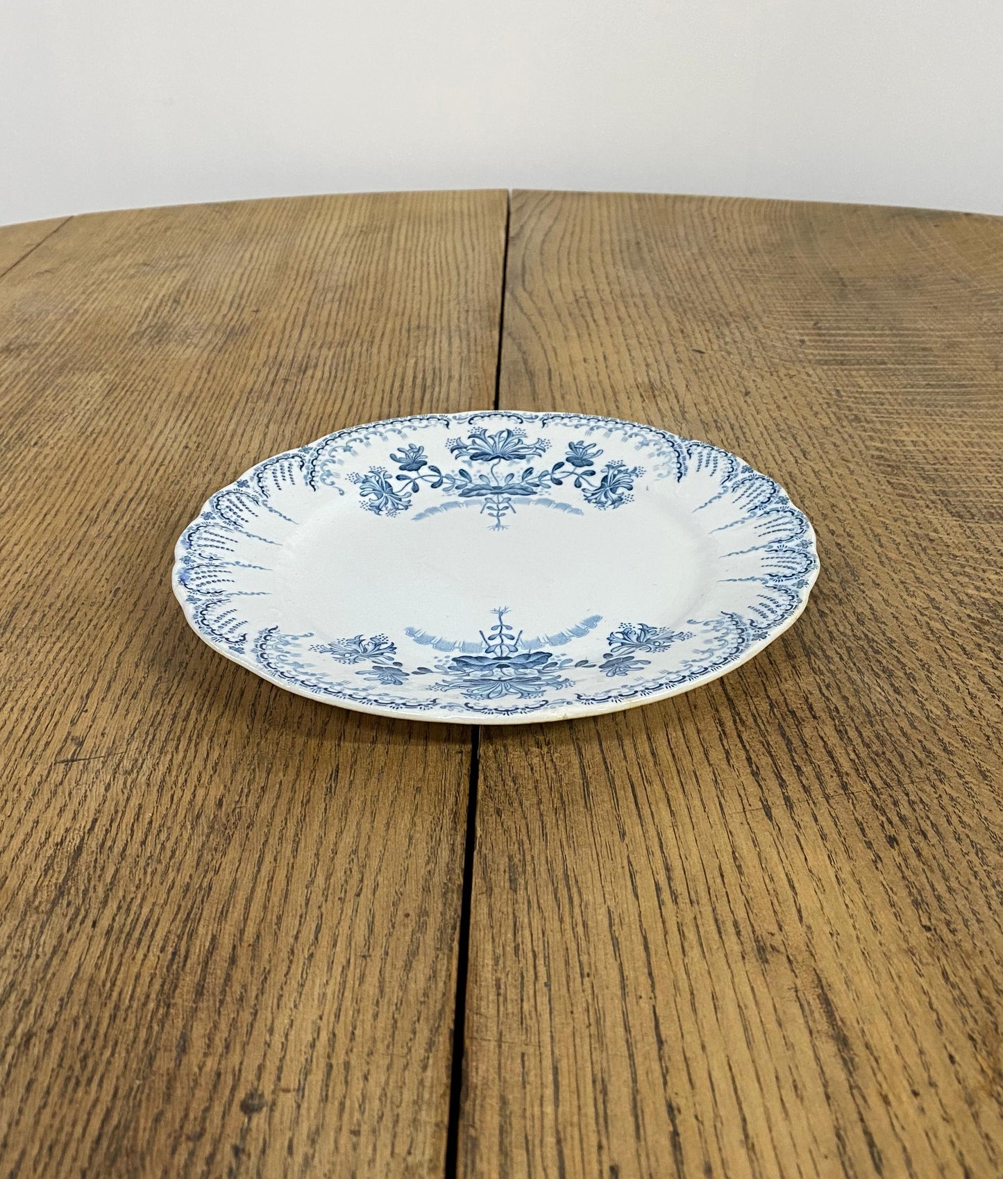 St.Amand"Regence" Dinner Plate