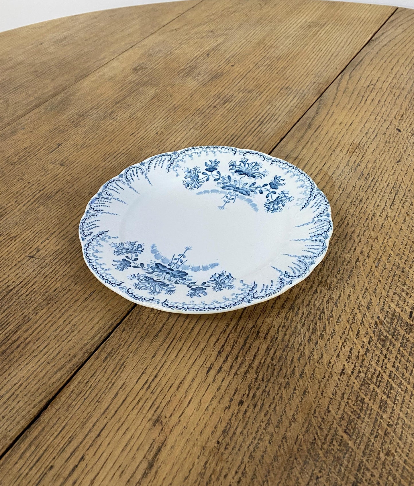 St.Amand"Regence" Dinner Plate