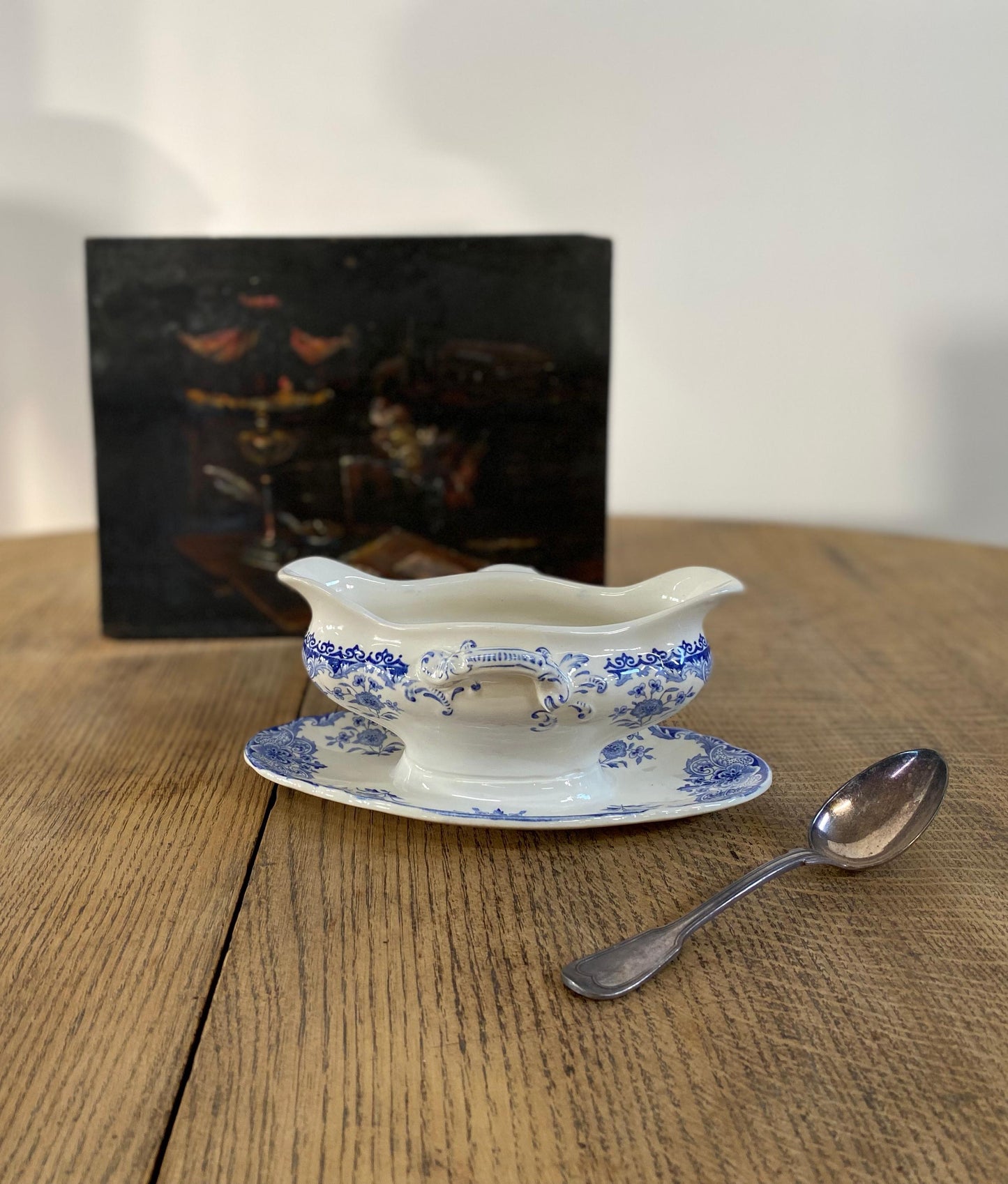 "BFK Boch" DORDRECHT Saucière