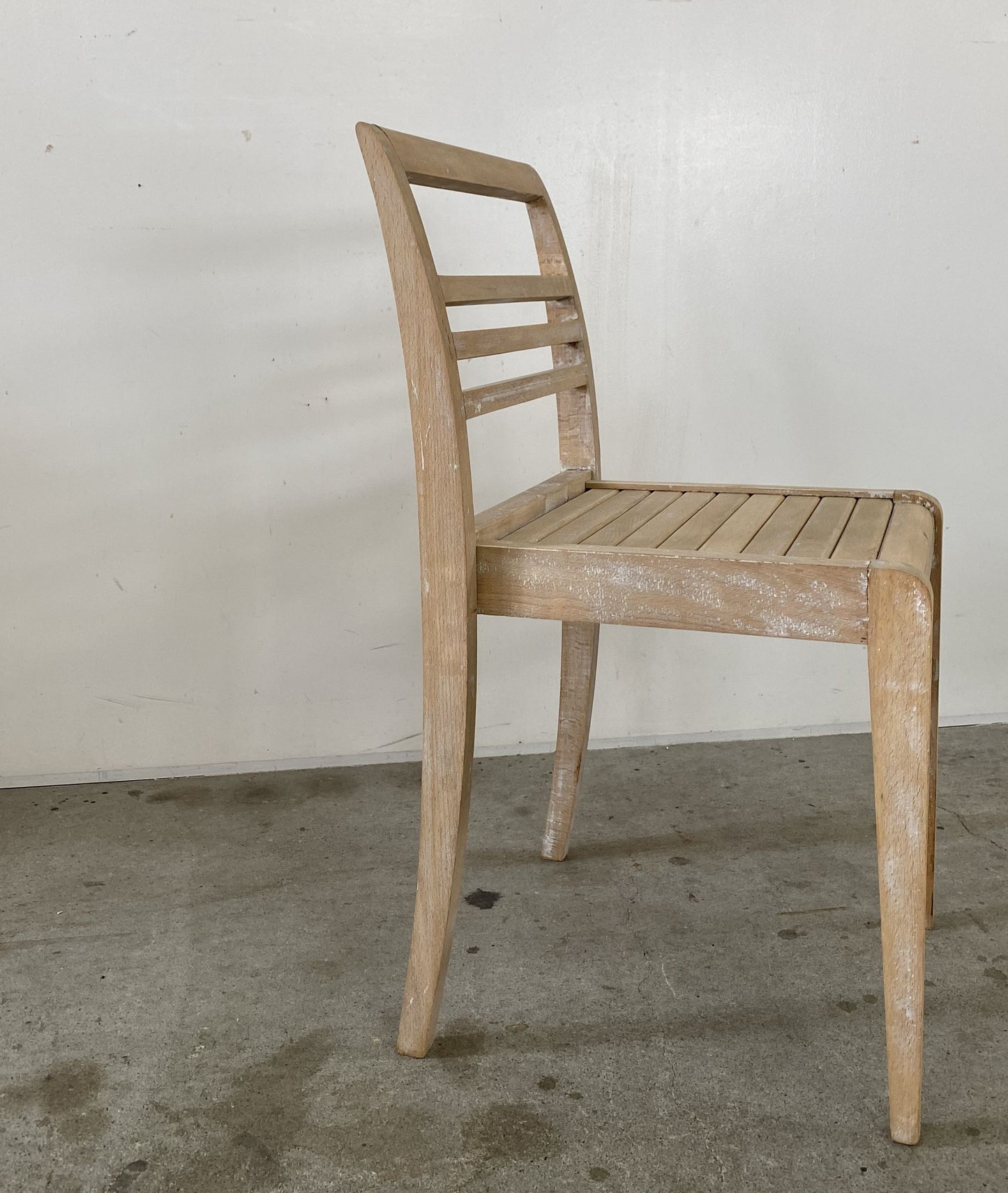 "Rene Gabriel" Chair