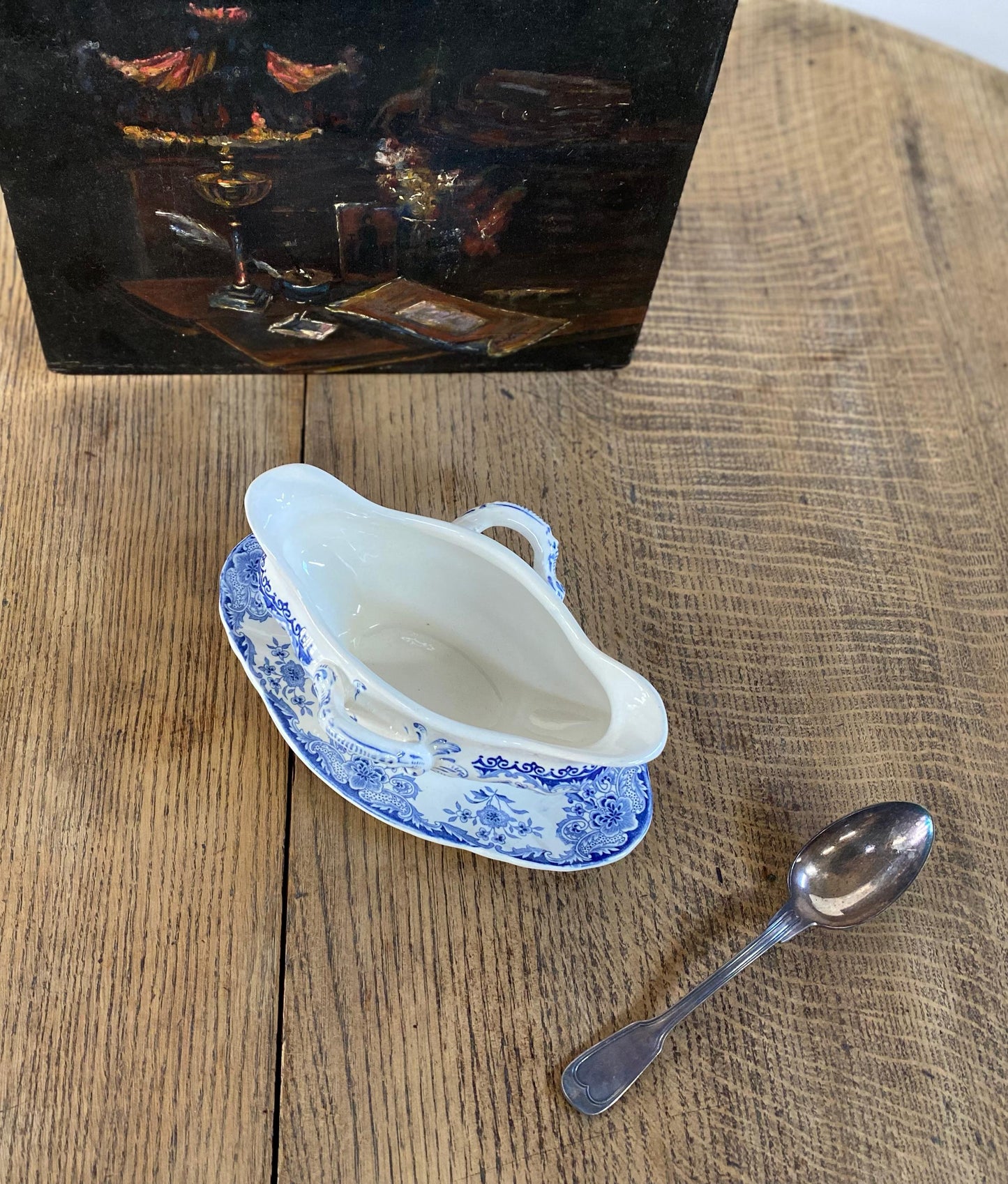 "BFK Boch" DORDRECHT Saucière