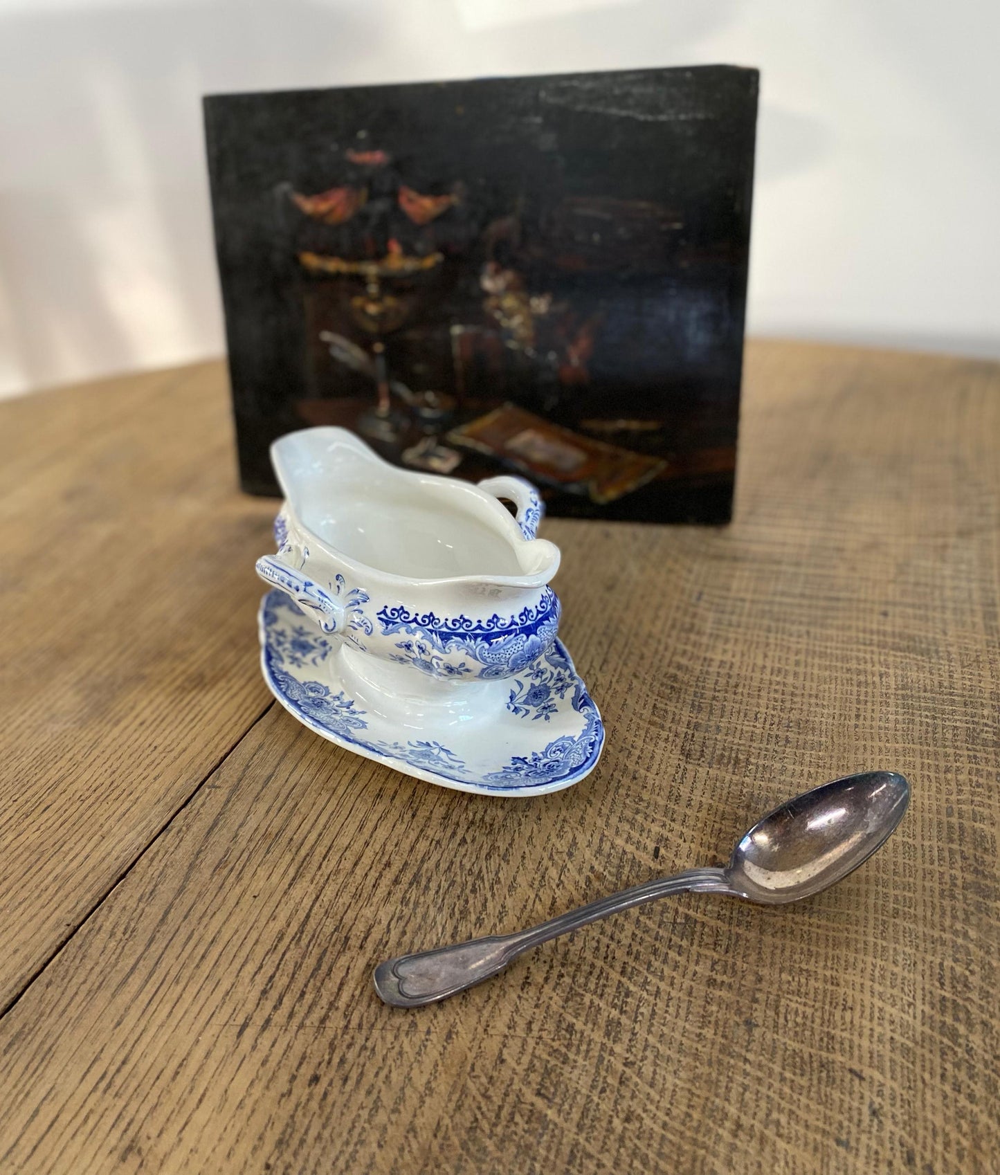 "BFK Boch" DORDRECHT Saucière