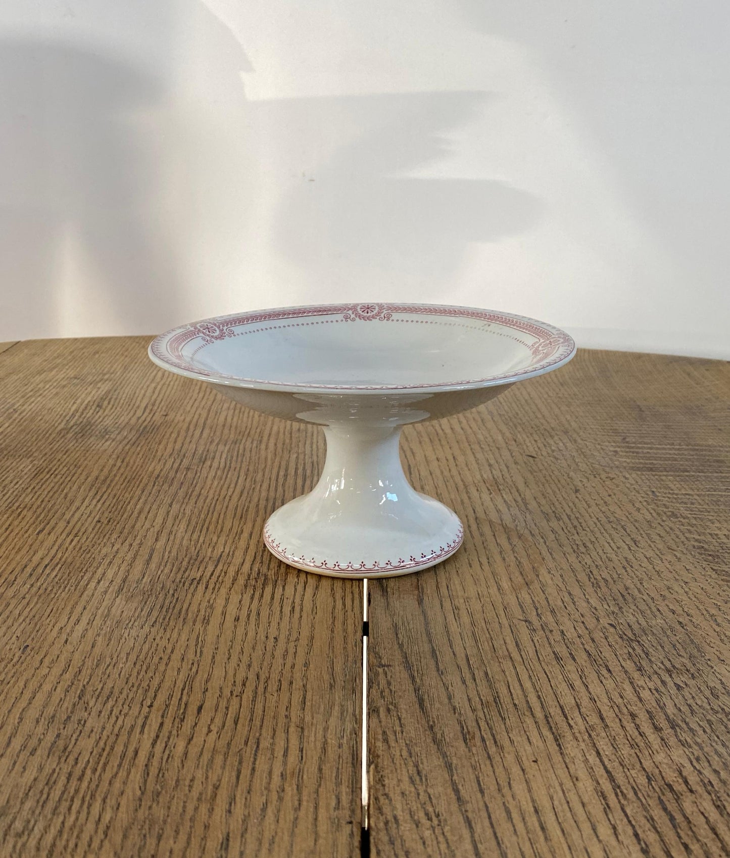 Sarreguemines"CARINA U&C"Cake Stand