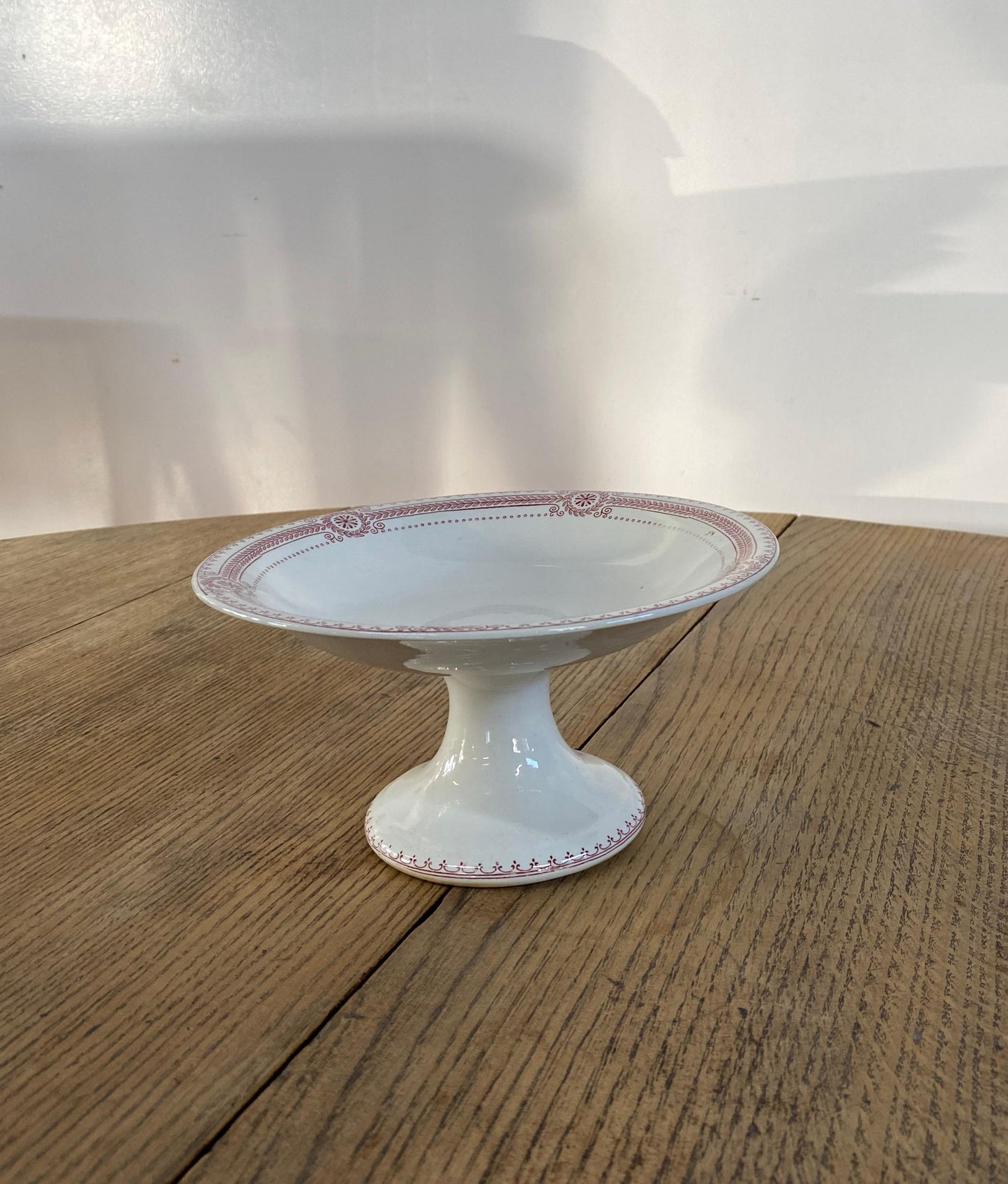 Sarreguemines"CARINA U&C"Cake Stand