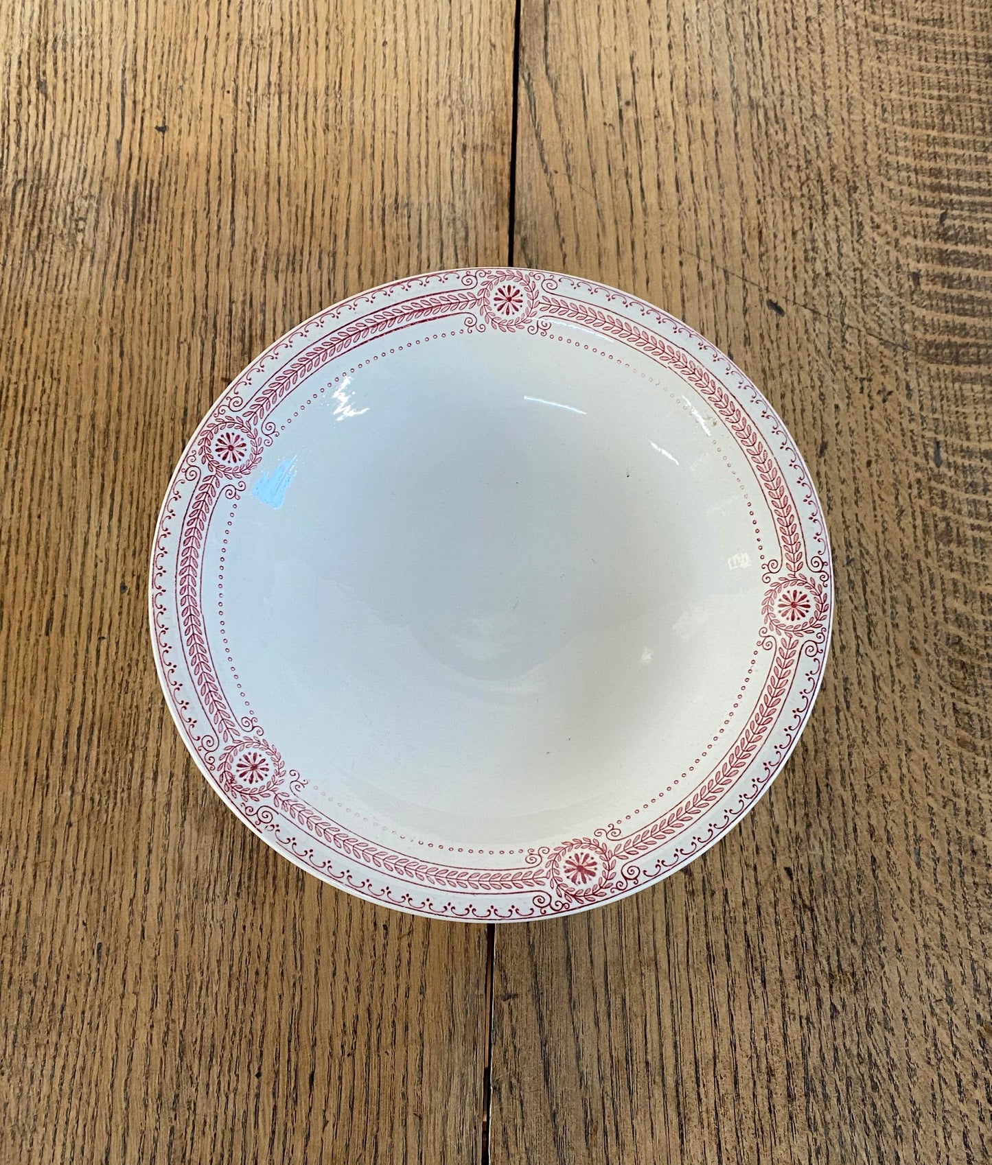 Sarreguemines"CARINA U&C"Cake Stand