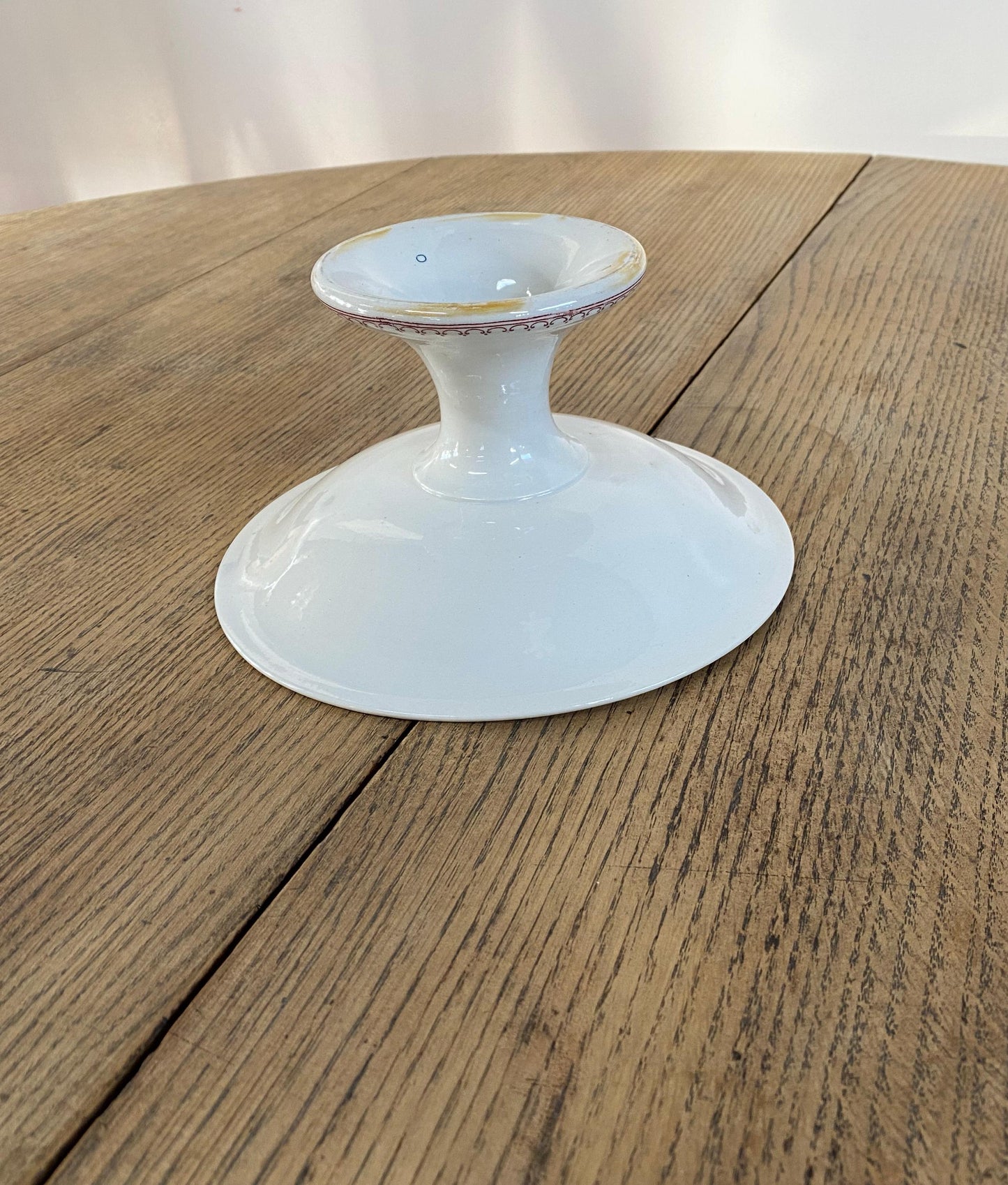 Sarreguemines"CARINA U&C"Cake Stand