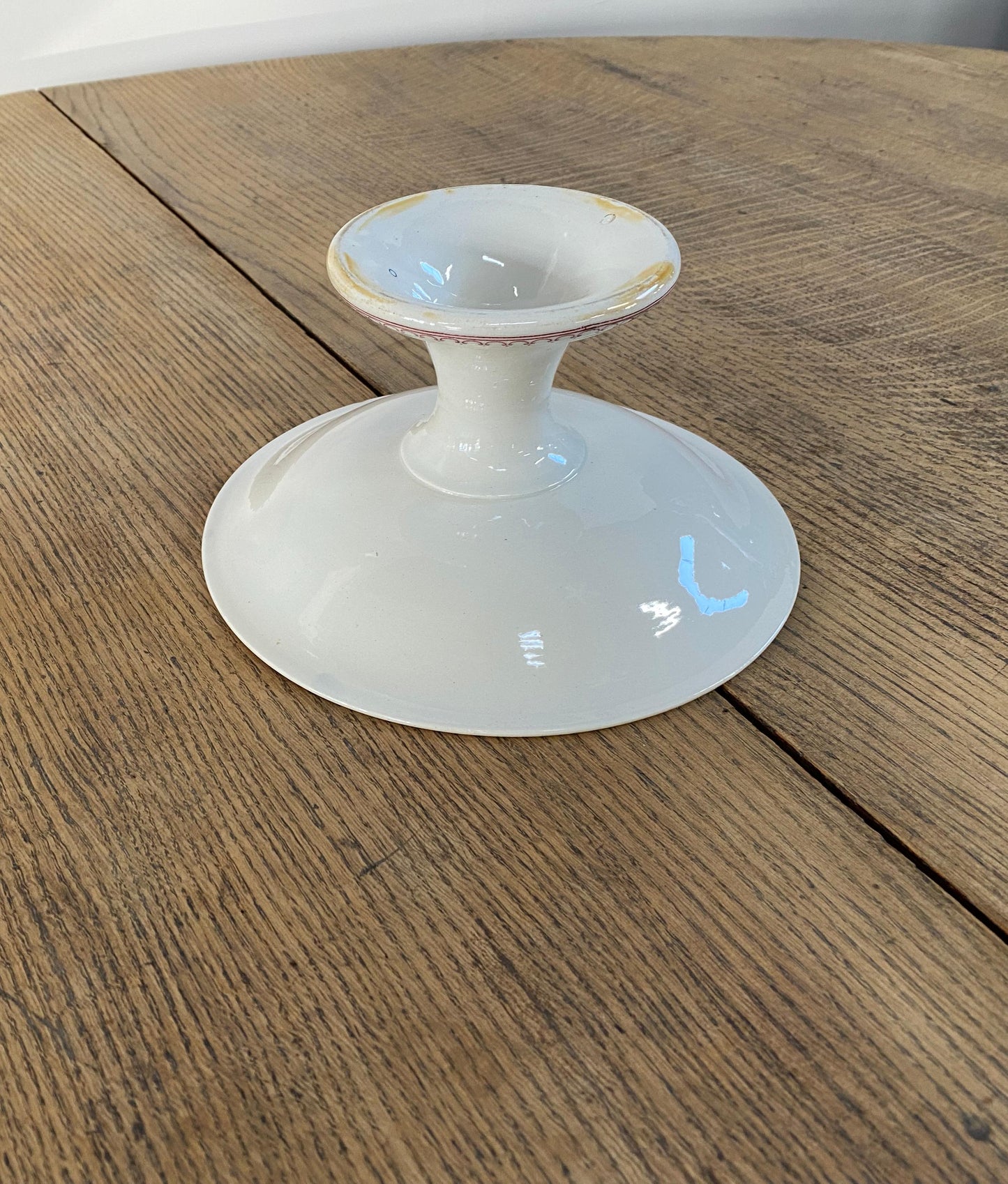 Sarreguemines"CARINA U&C"Cake Stand