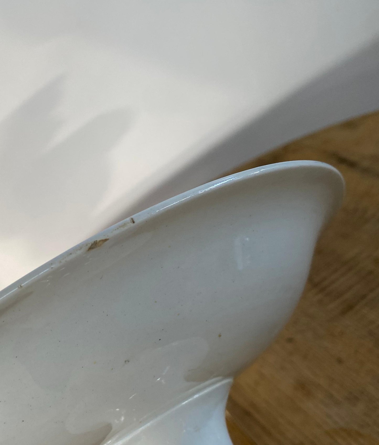 Sarreguemines"CARINA U&C"Cake Stand