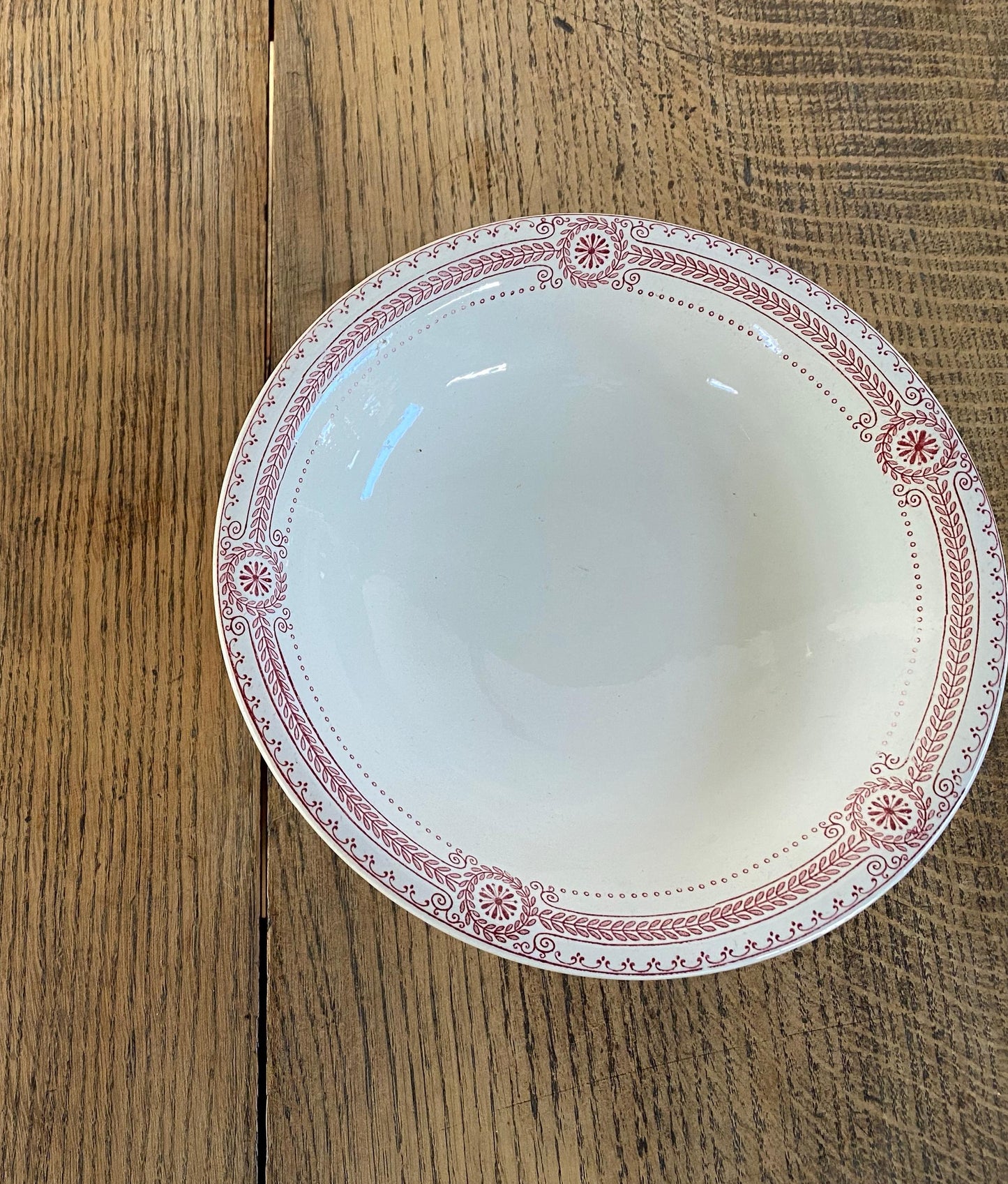 Sarreguemines"CARINA U&C"Cake Stand