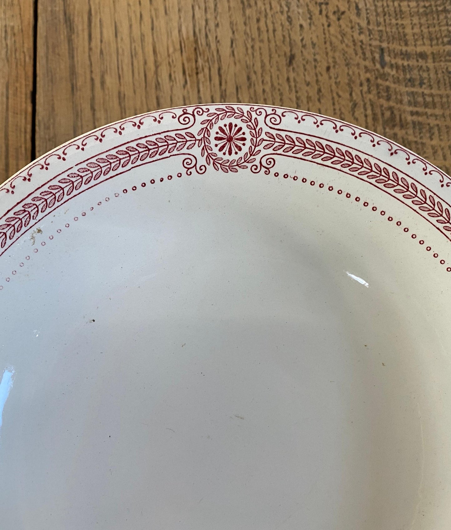 Sarreguemines"CARINA U&C"Cake Stand