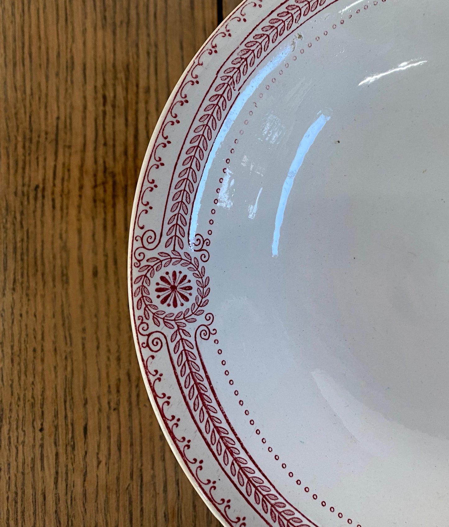 Sarreguemines"CARINA U&C"Cake Stand