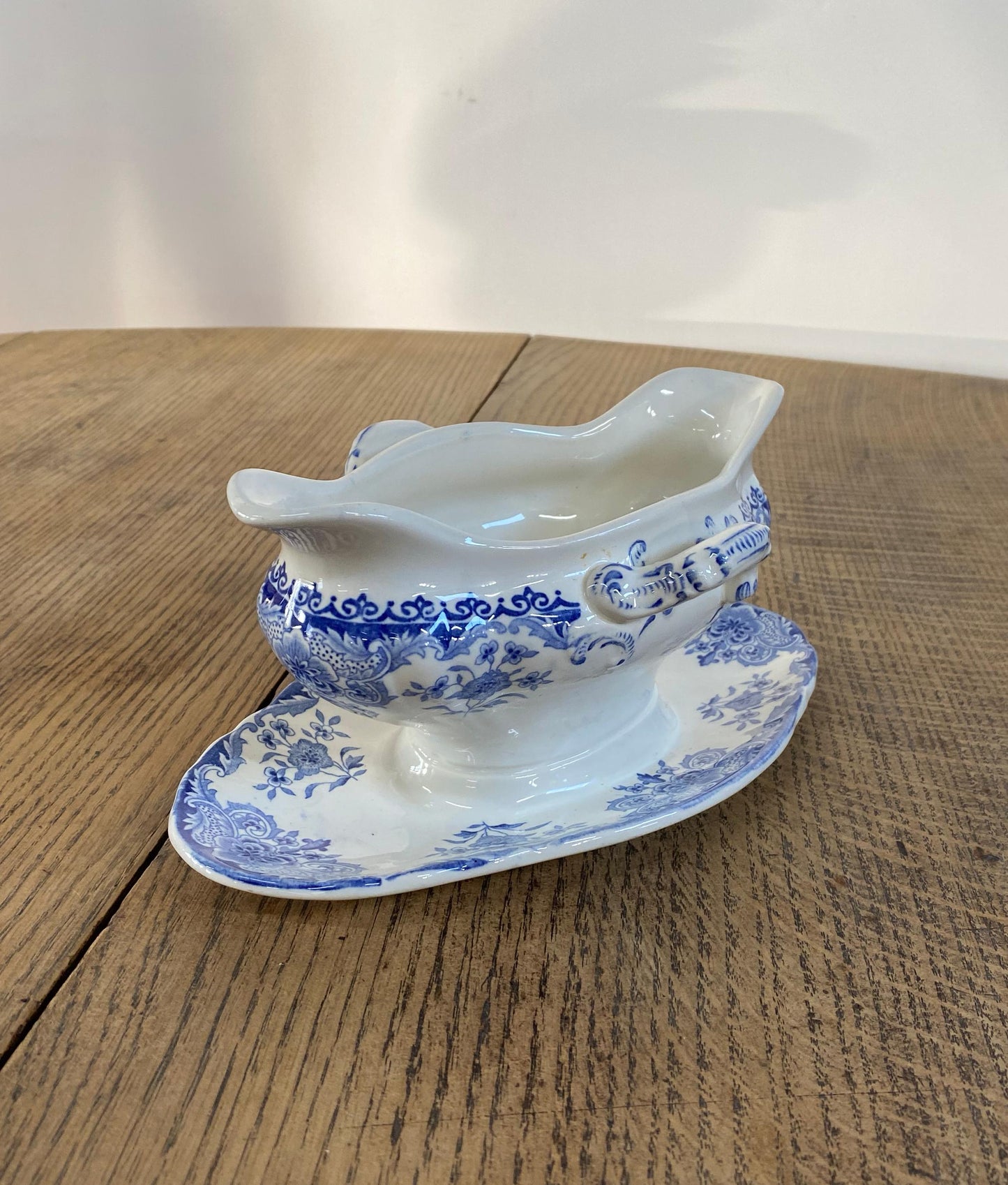 "BFK Boch" DORDRECHT Saucière