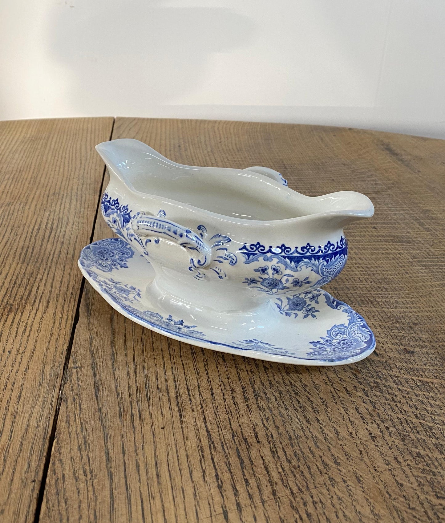 "BFK Boch" DORDRECHT Saucière