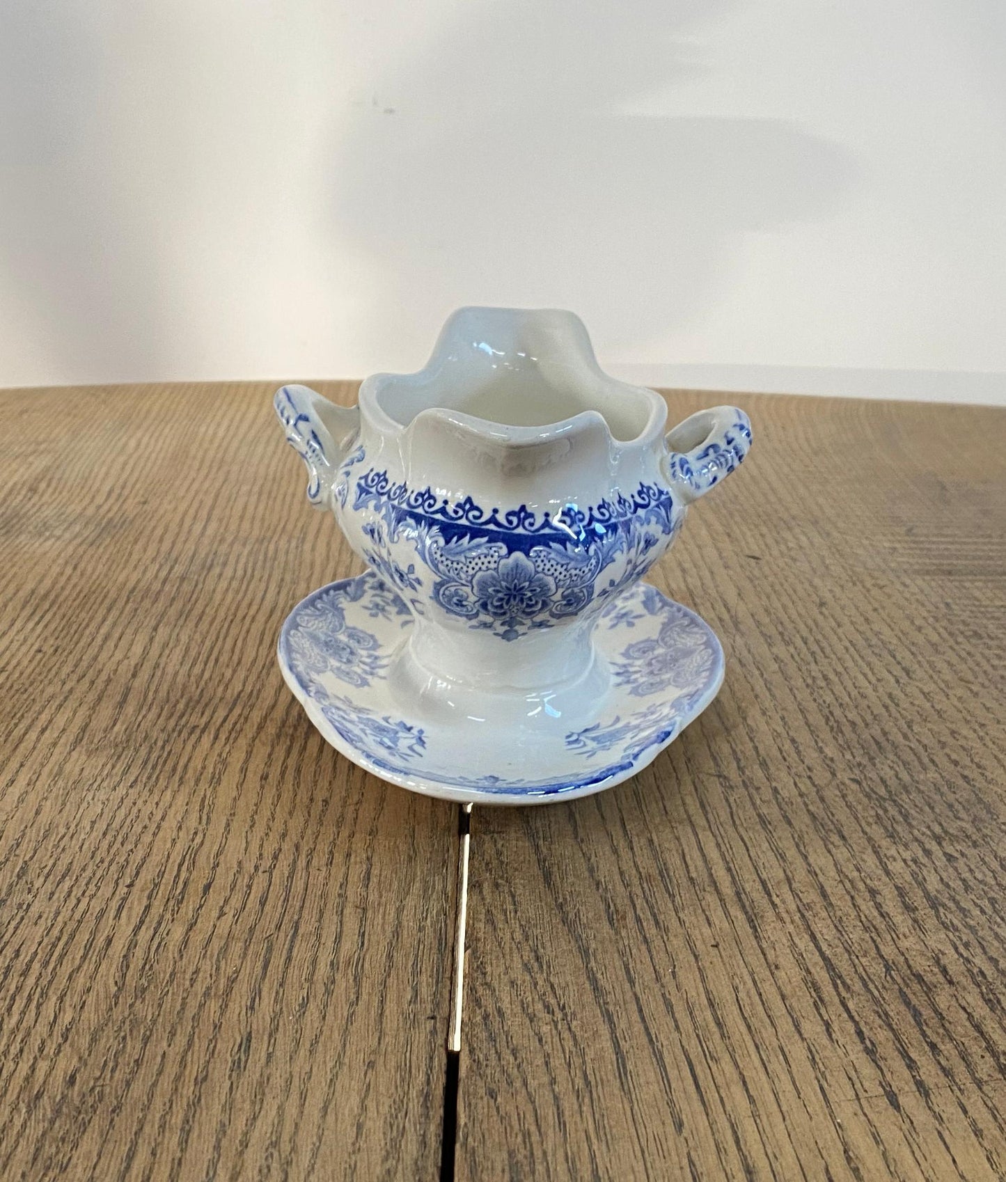 "BFK Boch" DORDRECHT Saucière