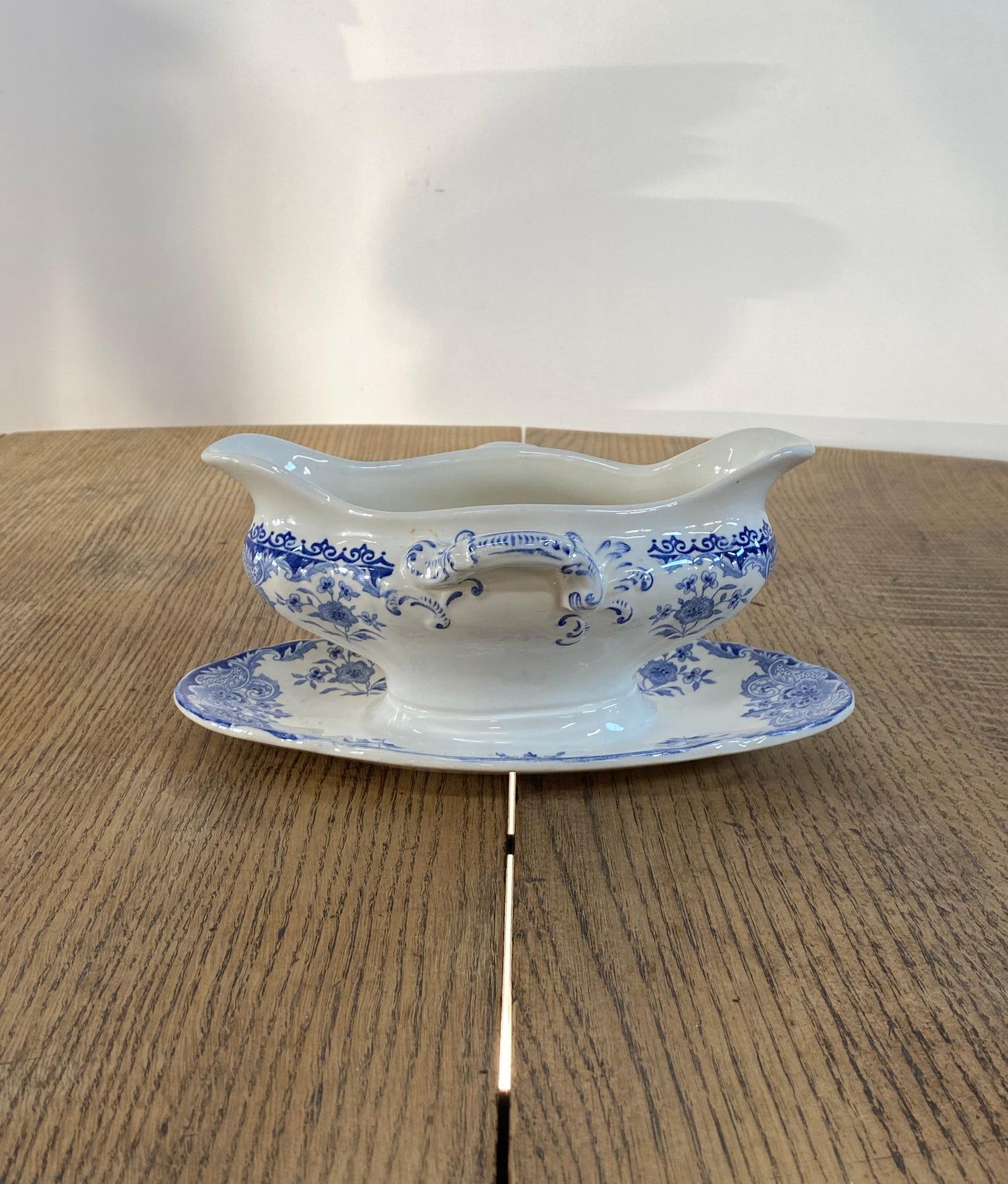 "BFK Boch" DORDRECHT Saucière