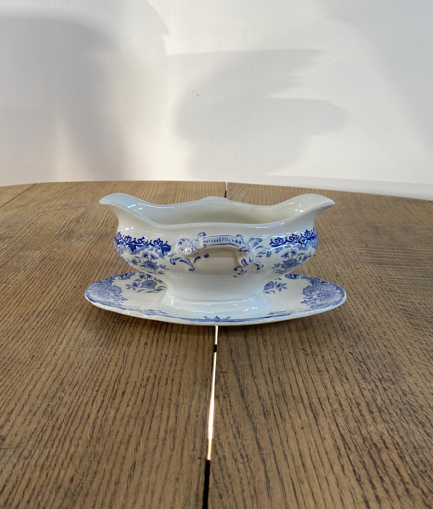 "BFK Boch" DORDRECHT Saucière