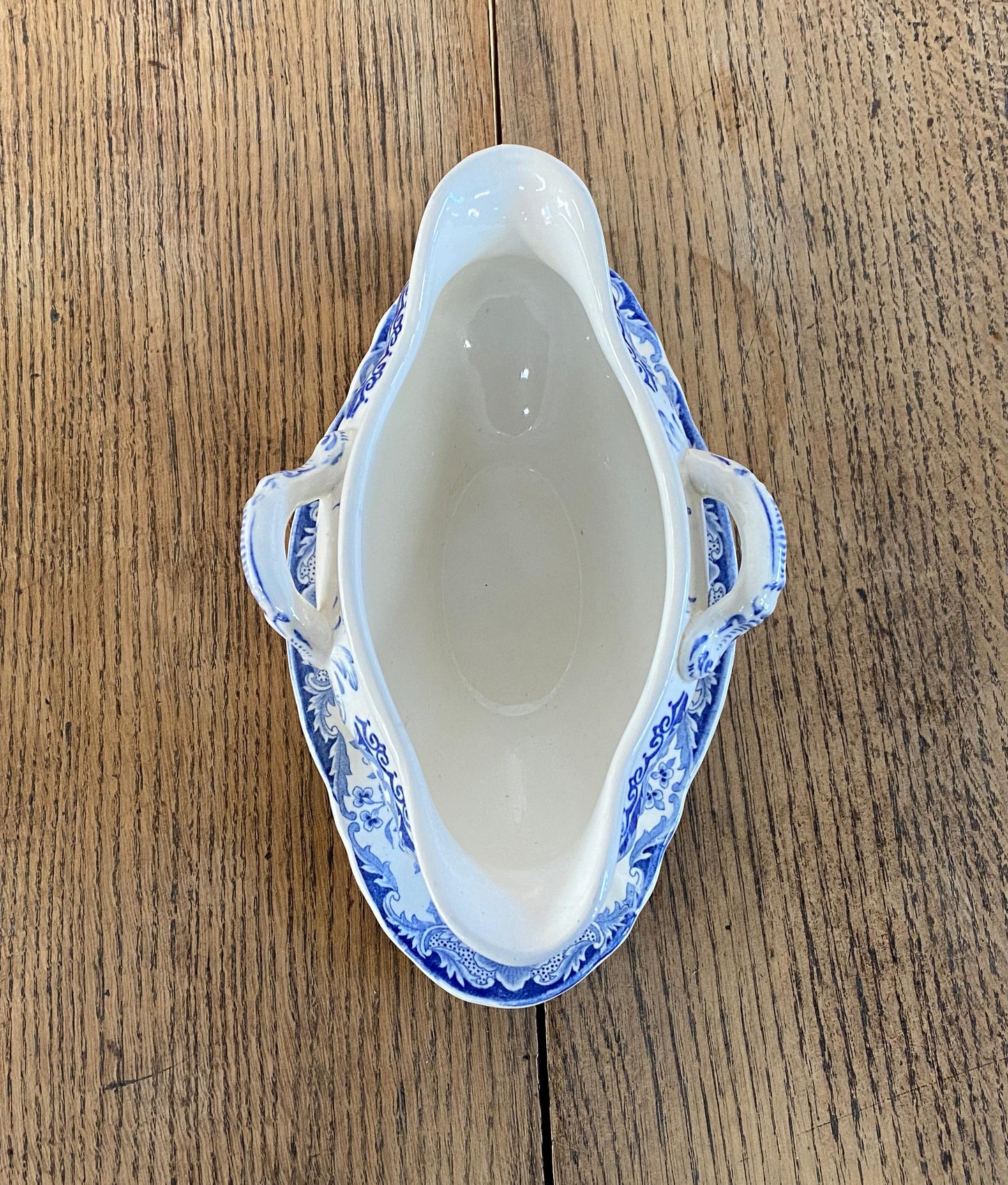 "BFK Boch" DORDRECHT Saucière