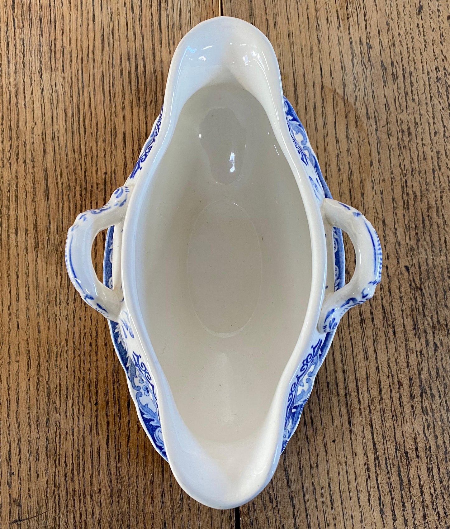 "BFK Boch" DORDRECHT Saucière