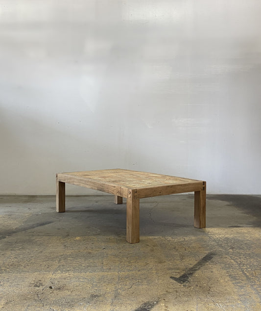Roger Capron/Coffee Table