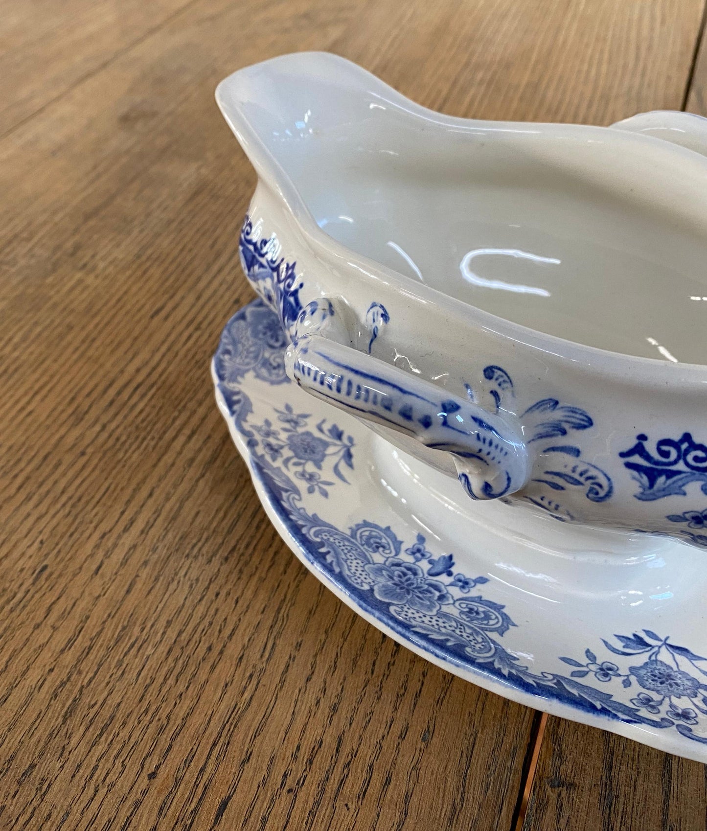 "BFK Boch" DORDRECHT Saucière