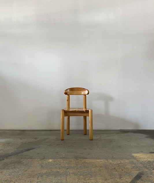 Hirtshals Savvaerk by Rainer Daumiller