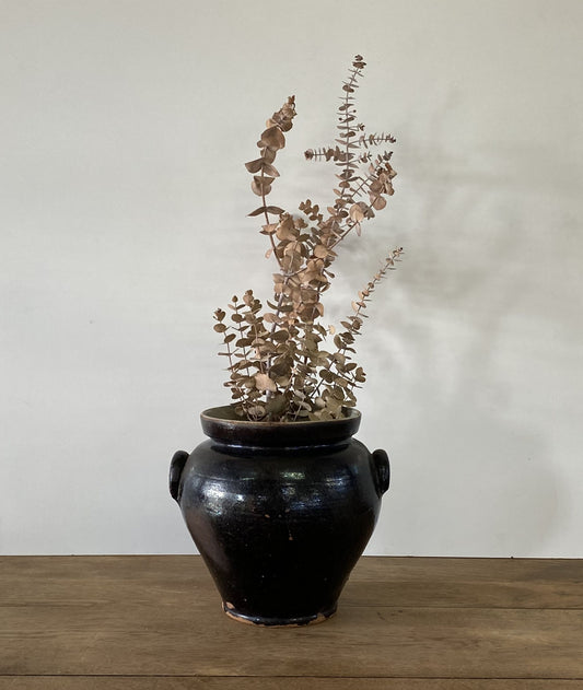 Black Pot