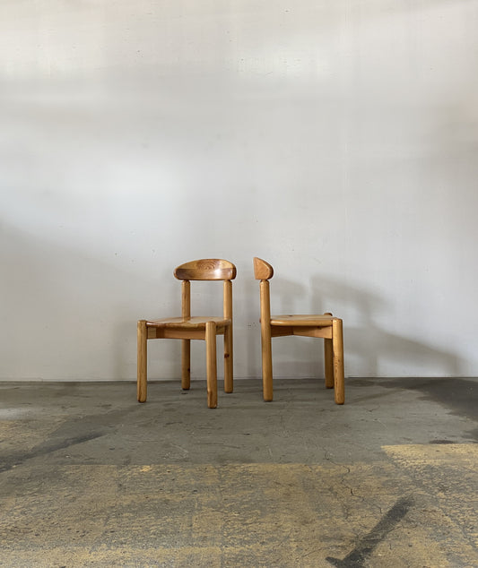 Hirtshals Savvaerk by Rainer Daumiller 2Set