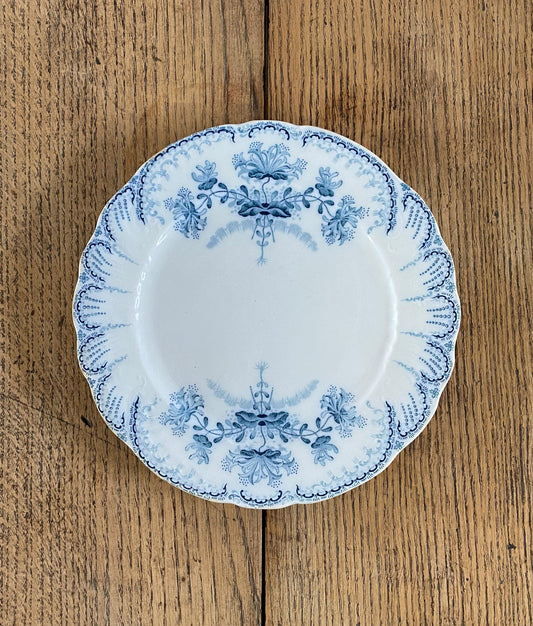 St.Amand"Regence" Dinner Plate