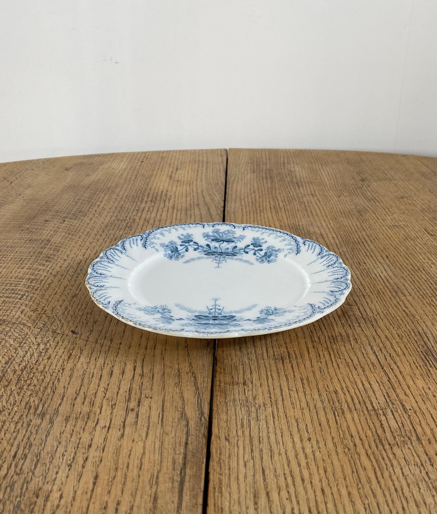 St.Amand"Regence" Dinner Plate