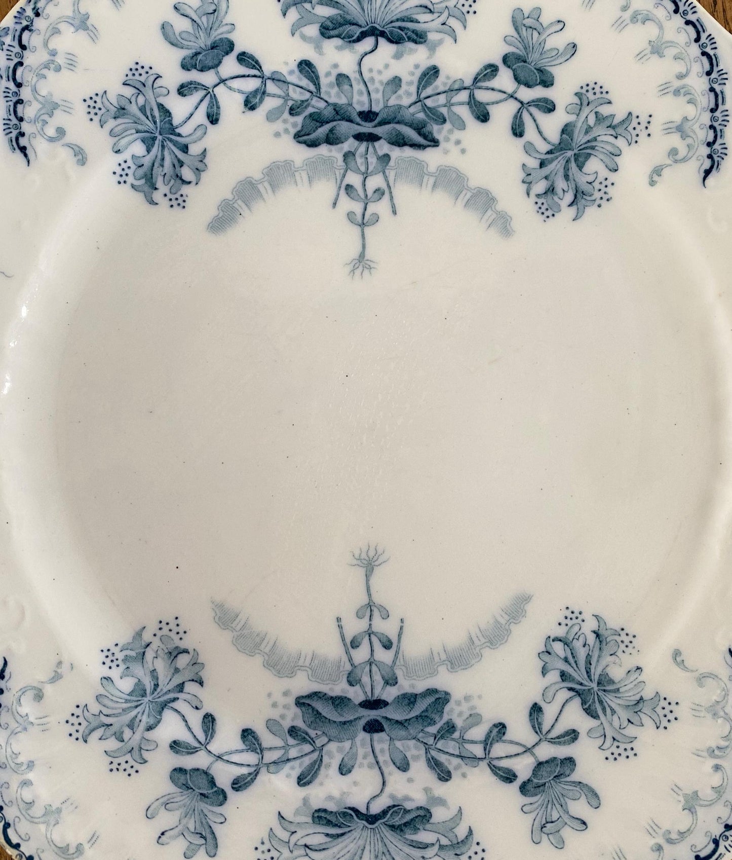 St.Amand"Regence" Dinner Plate