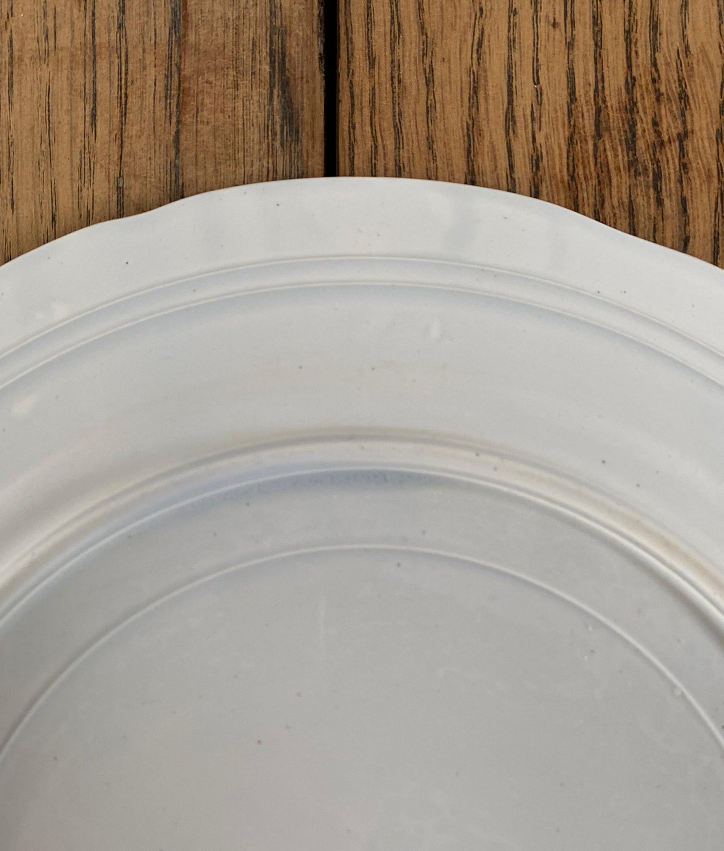 St.Amand"Regence" Dinner Plate