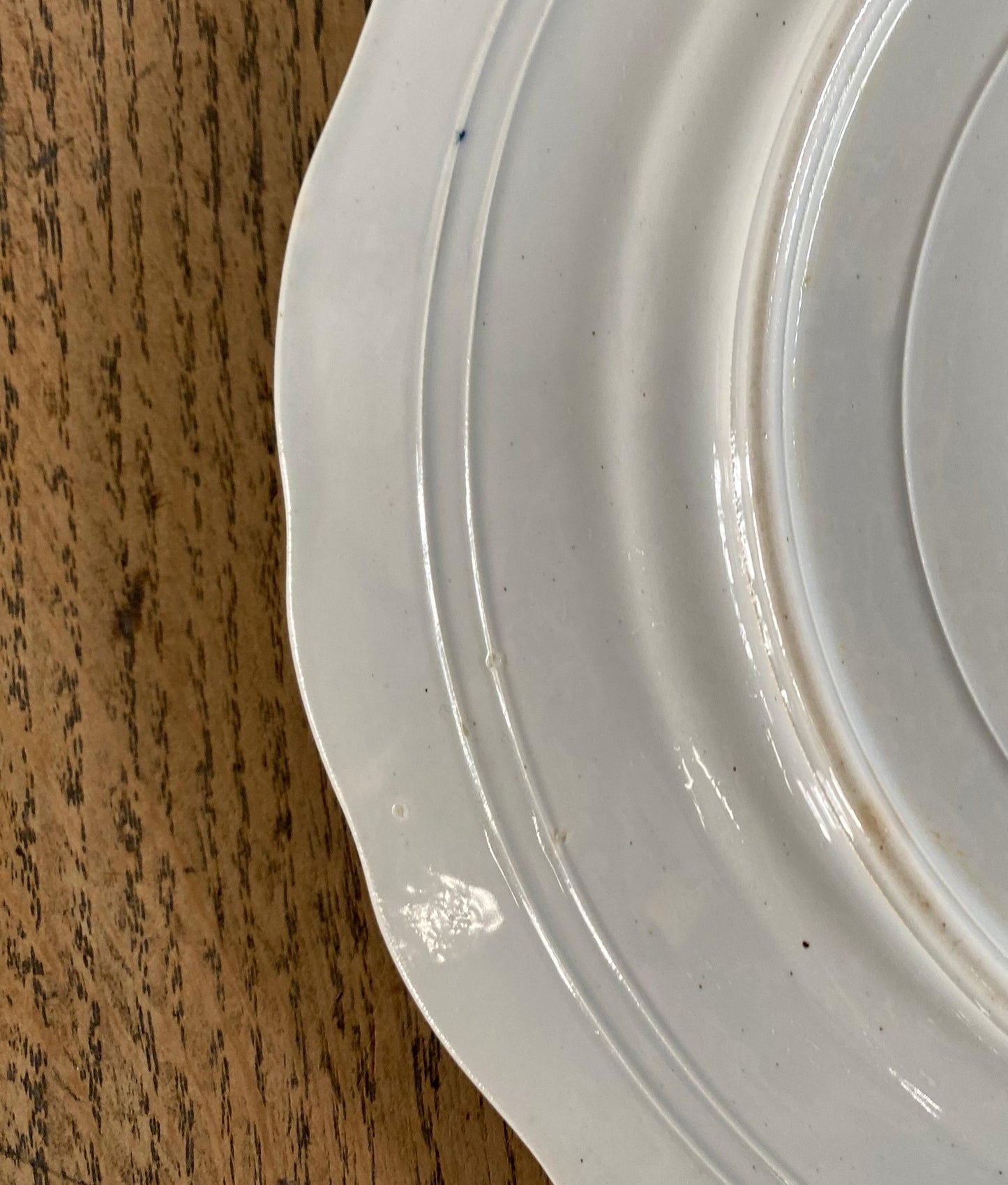 St.Amand"Regence" Dinner Plate