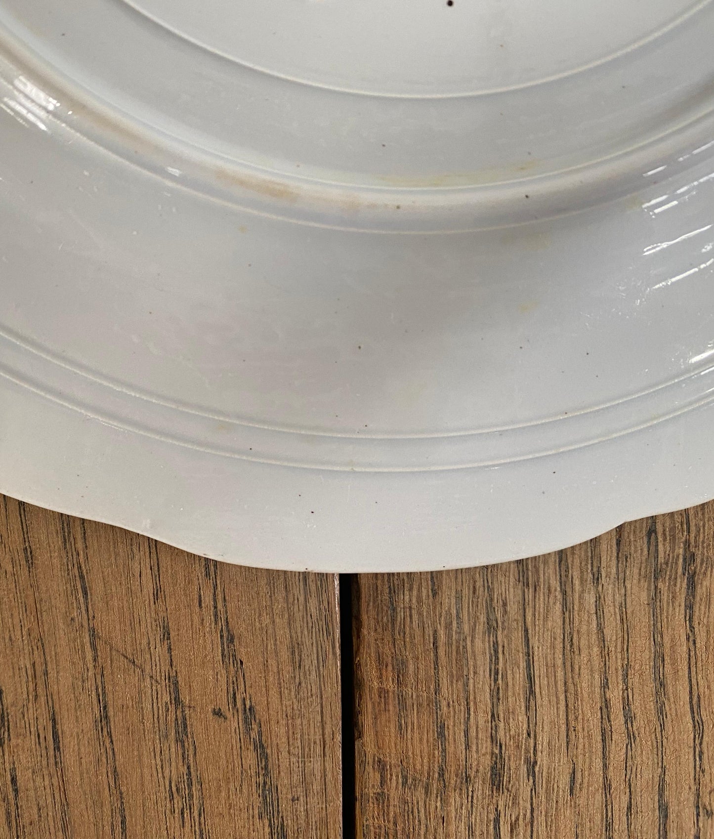 St.Amand"Regence" Dinner Plate
