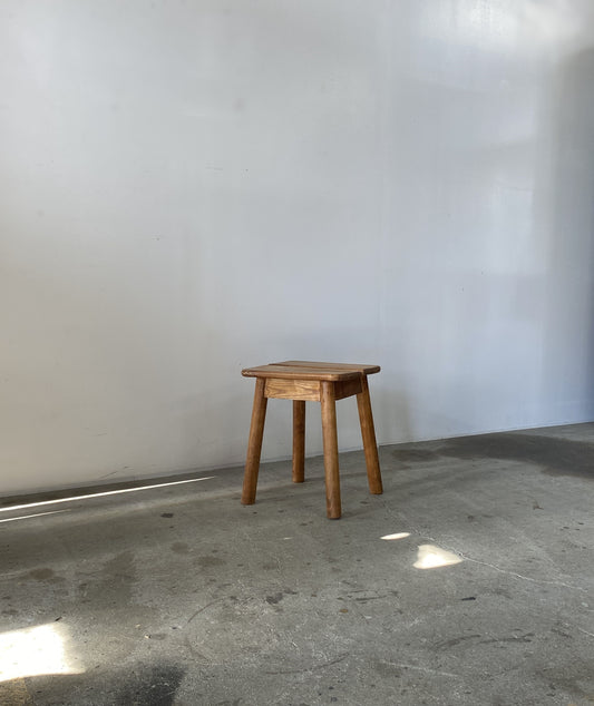 Pierre Gautier-Delaye Stool