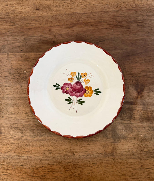 "St. Amand"Salad bowl