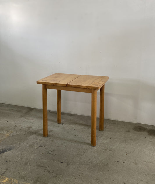 Pierre Gautier-Delaye Table