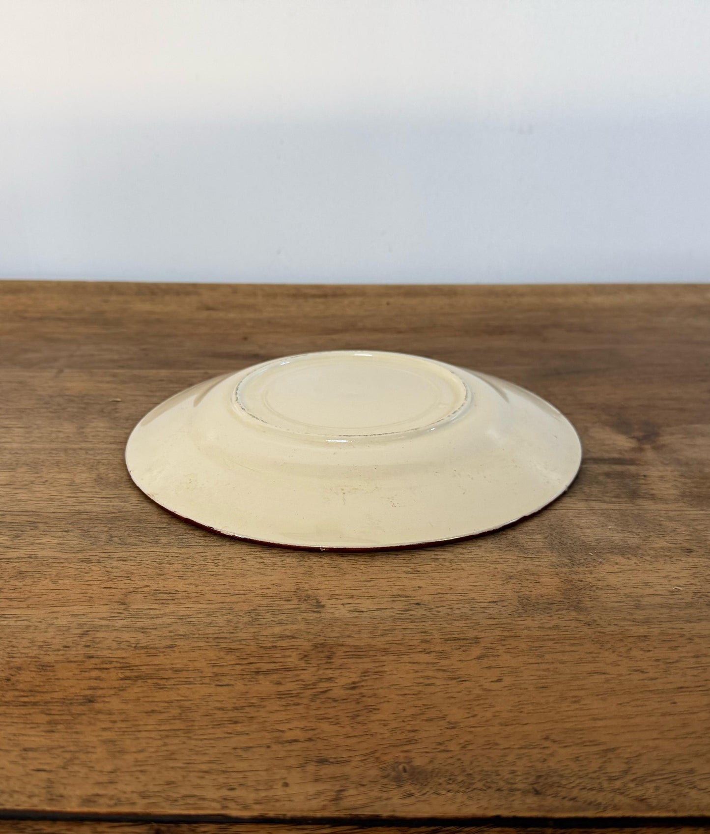 Longchamp"Agem" Plate