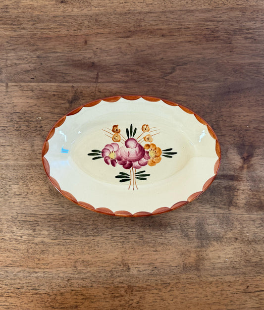 "St. Amand"Salad bowl